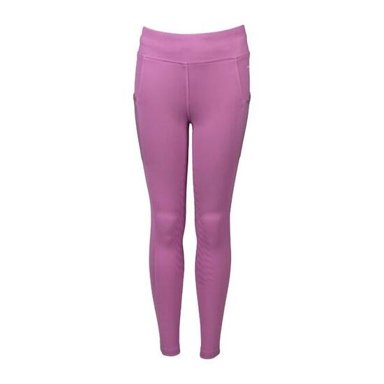 Legging équitation fille Red Horse Mitsu
