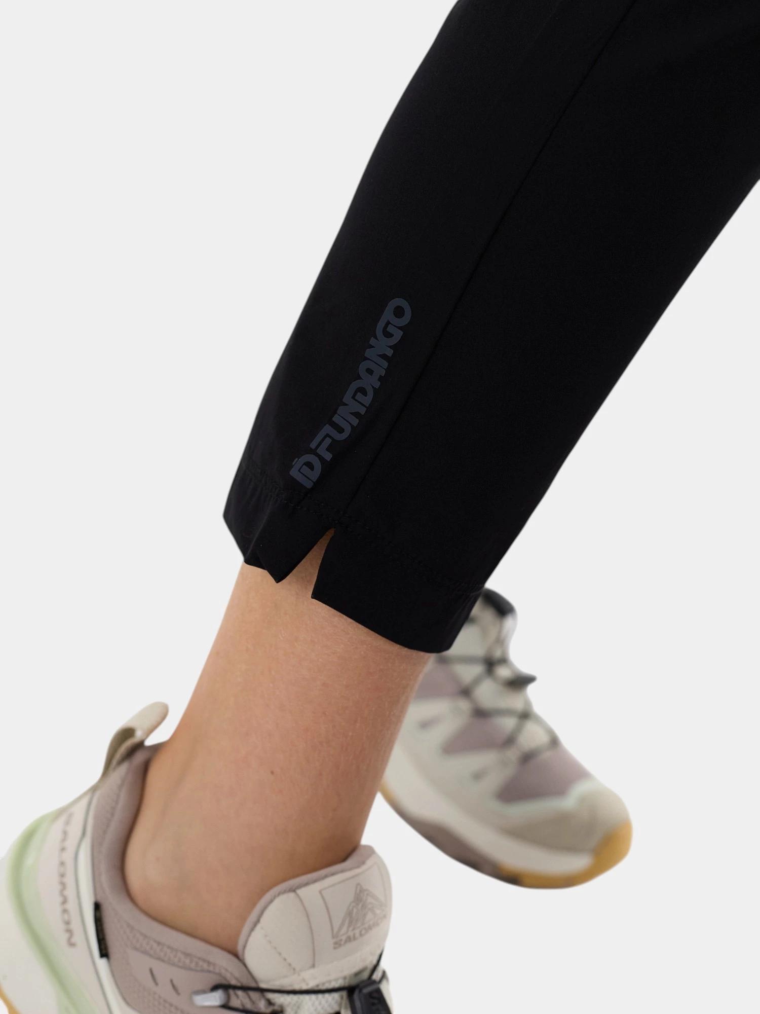 Sports Pantalons Femmes Carmi Active 3/5