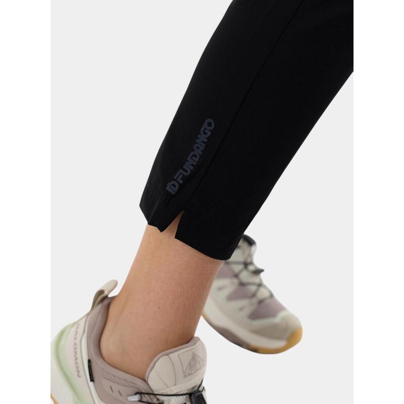 Pantaloni de sport Carmi Active Pants femei