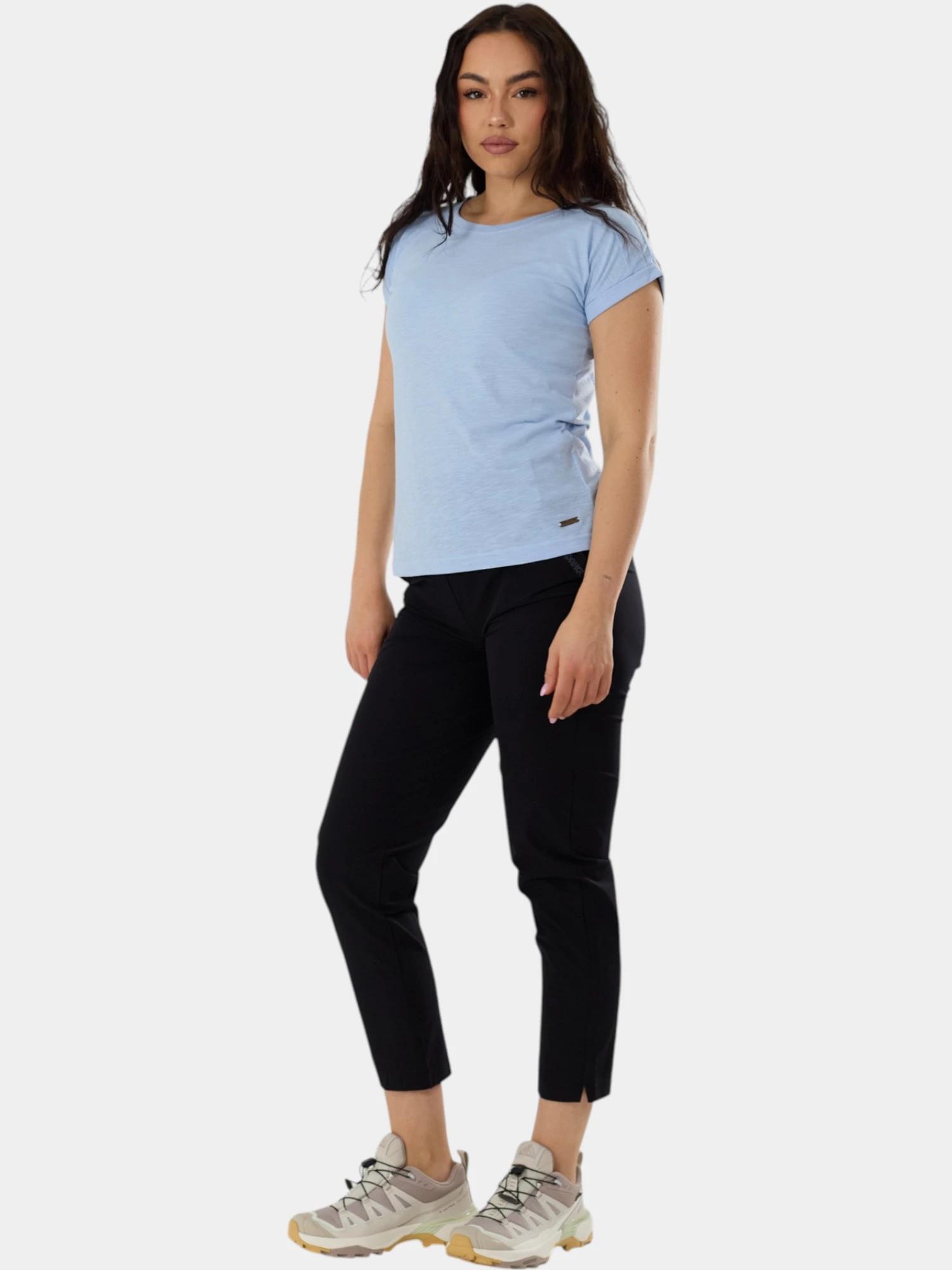 Sports Pantalons Femmes Carmi Active 2/5