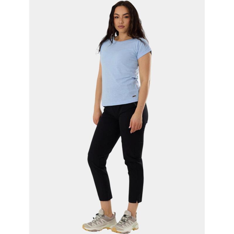 Pantaloni de sport Carmi Active Pants femei