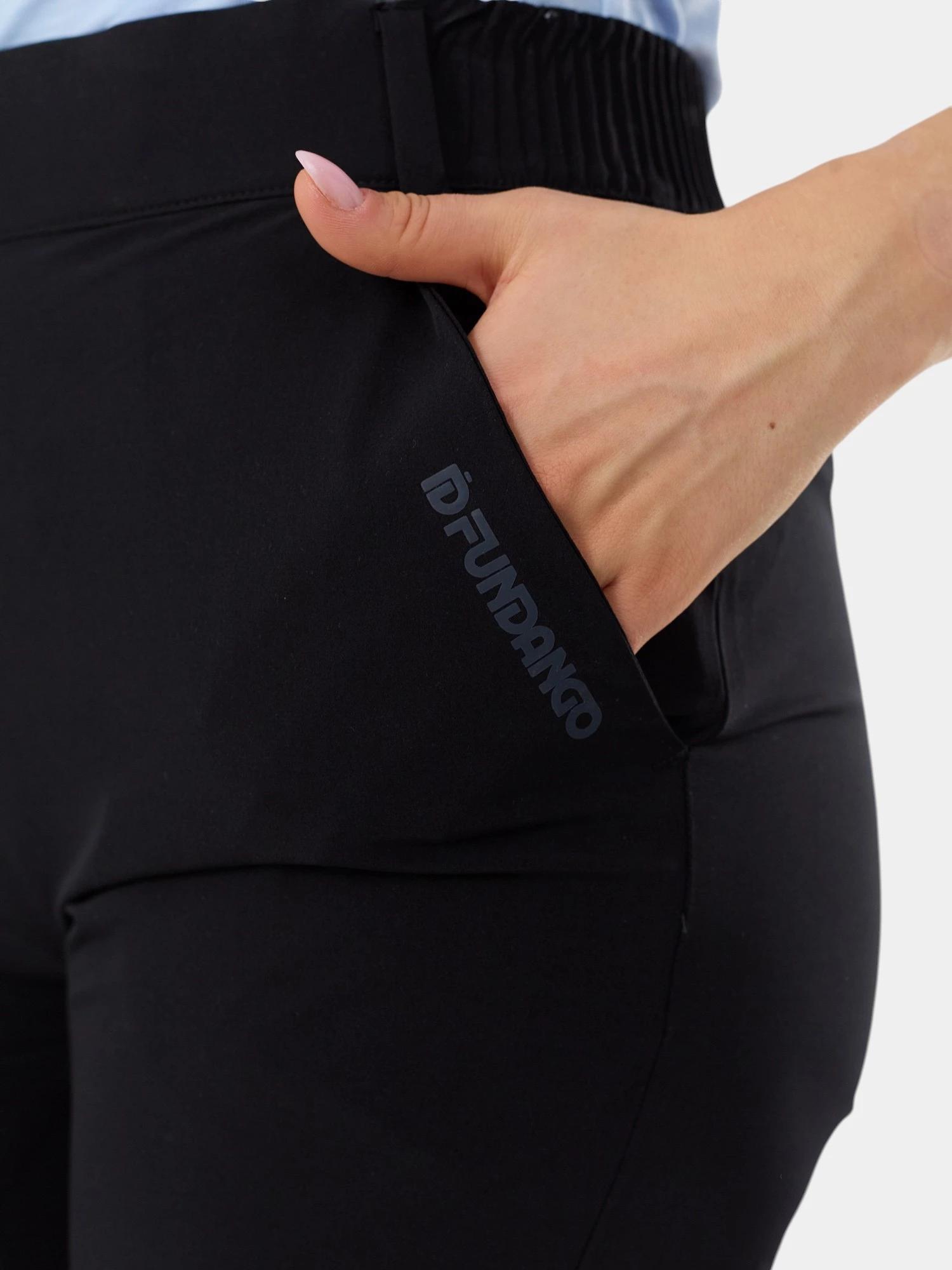 Sportswear Damen Carmi Active 4/5
