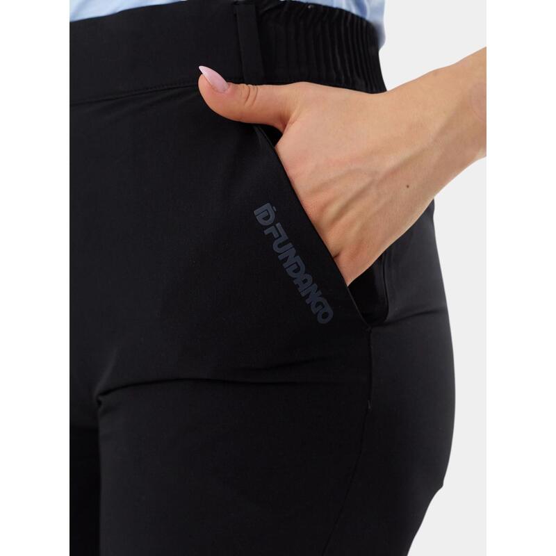 Pantaloni de sport Carmi Active Pants femei