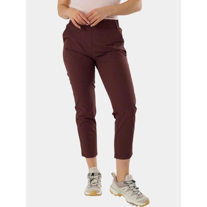 Pantaloni de sport Carmi Active Pants femei
