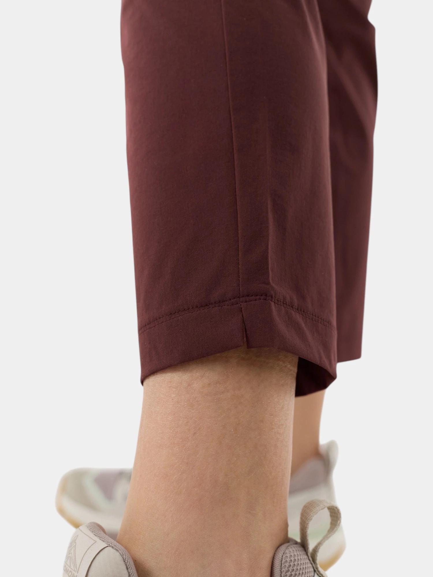 Sportswear Damen Carmi Active 6/7