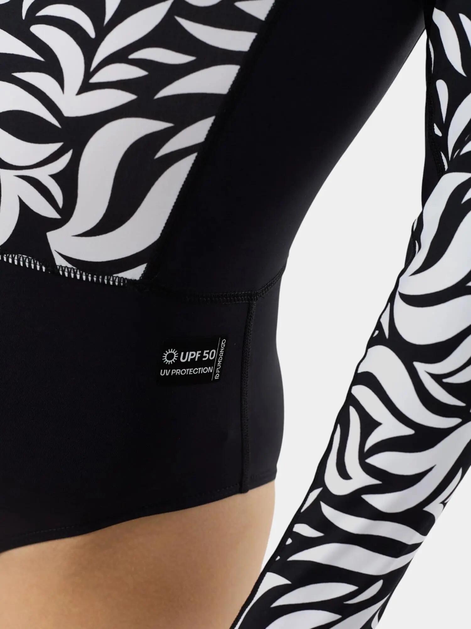 Női fürdőruha Dolphin Long Sleeve Suit 5/7