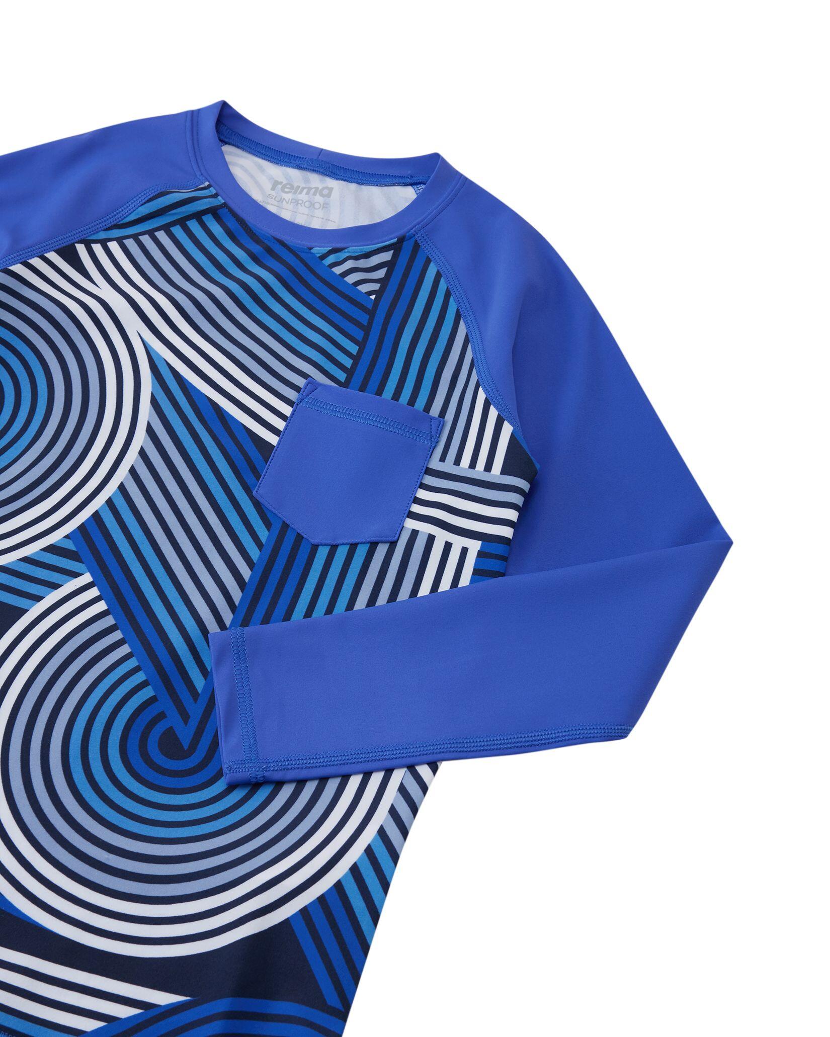Maillot anti-UV Kroolaus - non pertinent 3/3