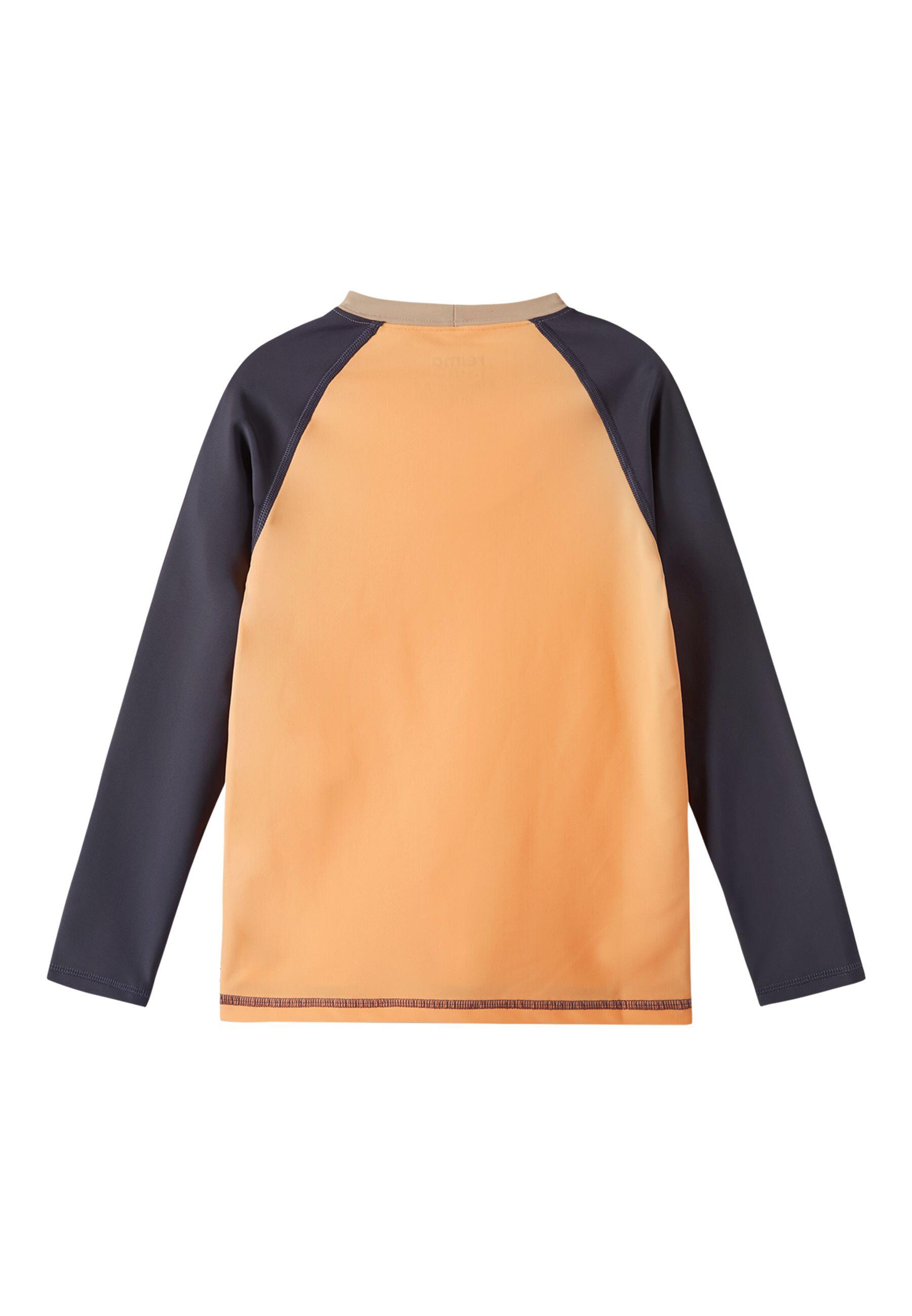 UV-Strandshirt Kroolaus - recyceltes Material | UV 50+ 2/4