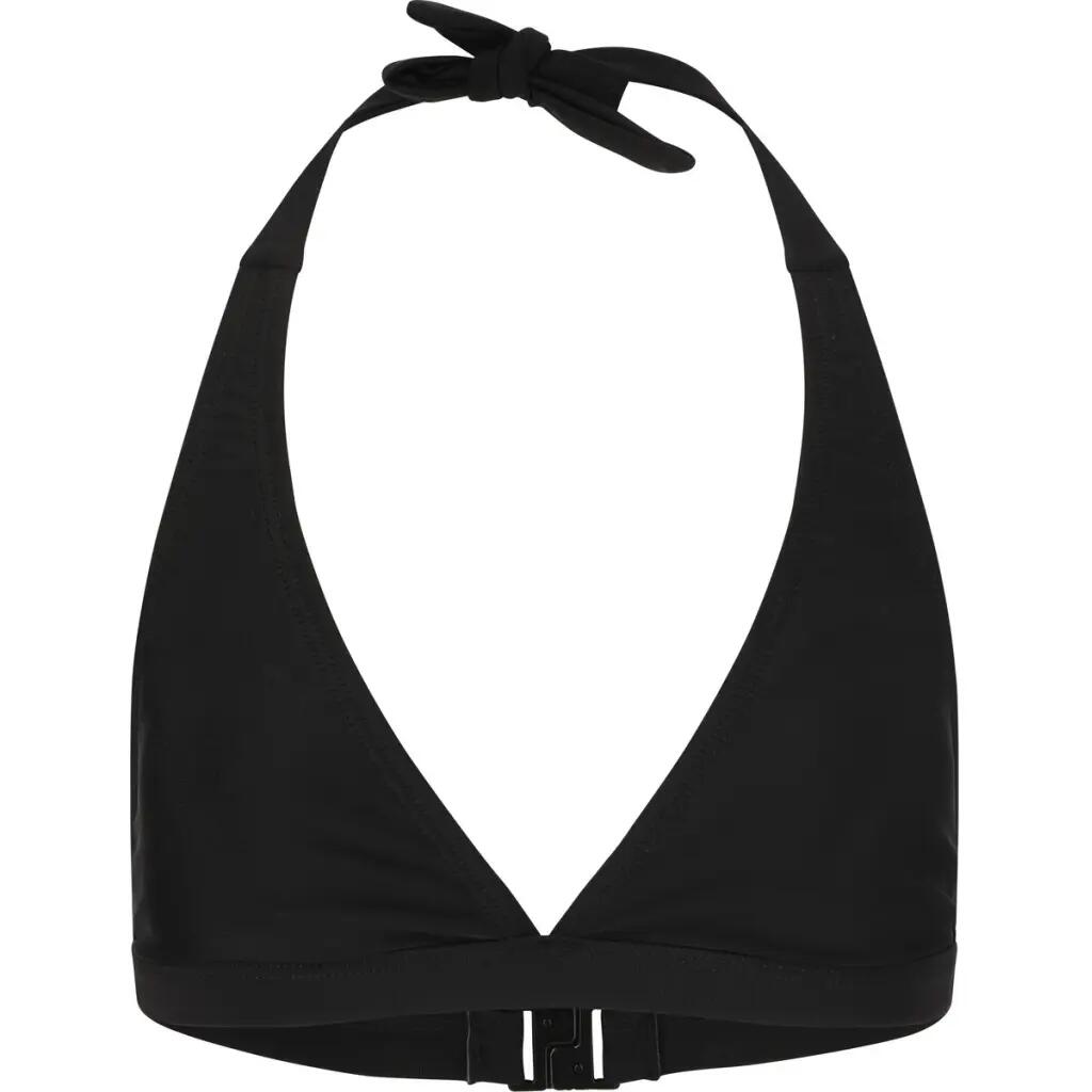 Swimsuit top girl Cruz Pozzuoli