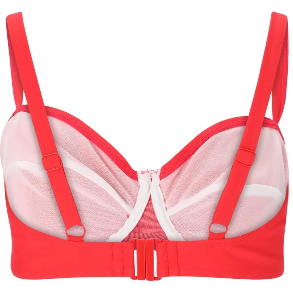 Dames zwemkleding top Cruz Stephanie 2/3