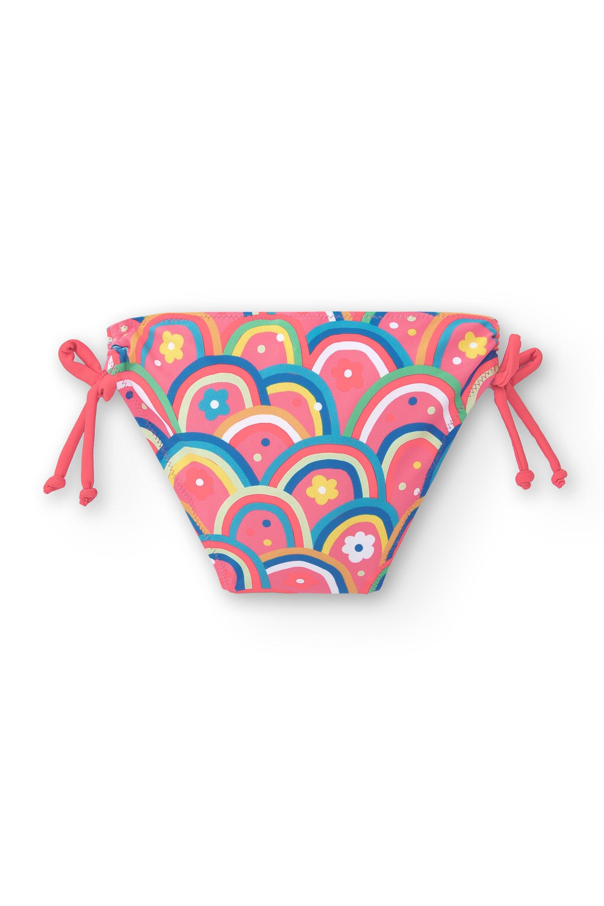 Ropa de baño de bebé estampado 2/4