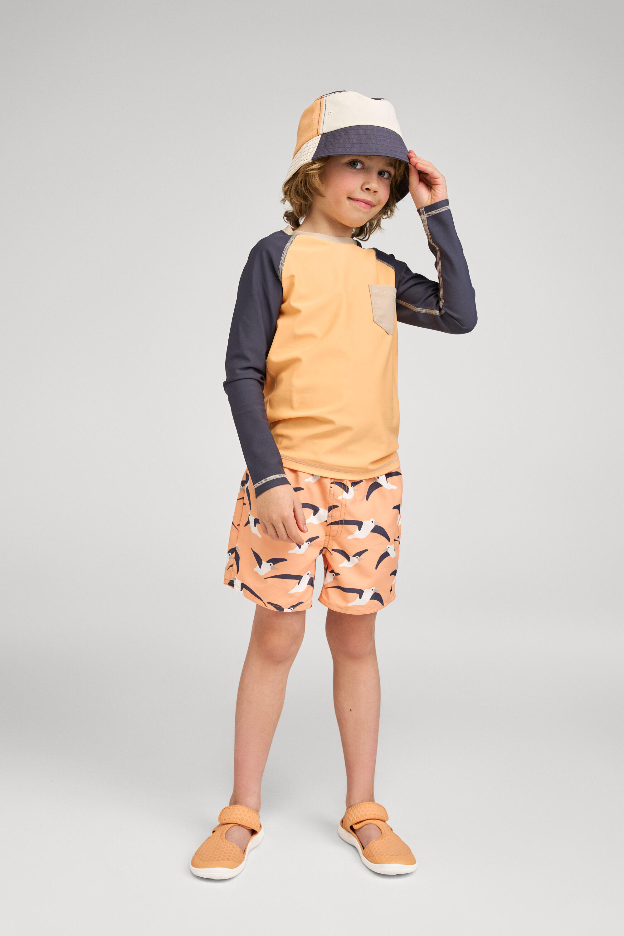 Short de plage Somero - non pertinent 4/4