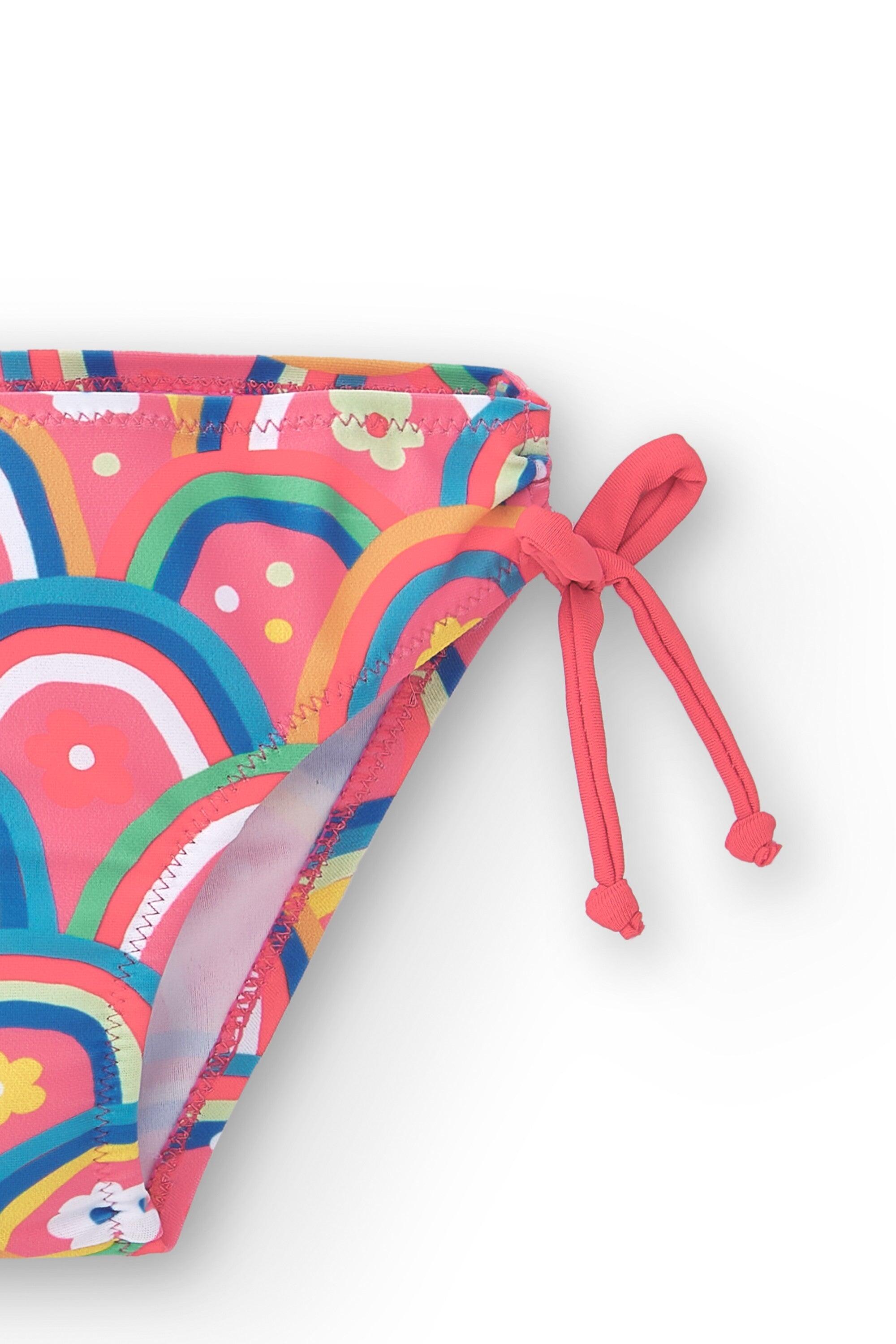Ropa de baño de bebé estampado 4/4