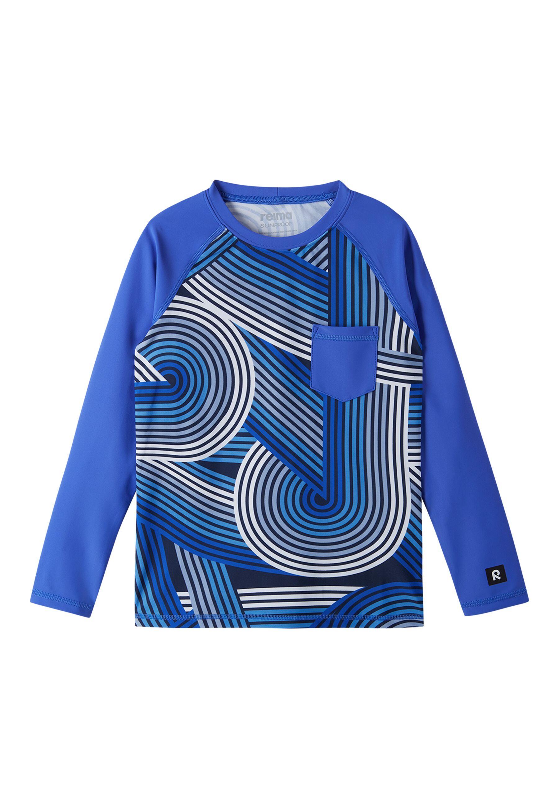 Maillot anti-UV Kroolaus - non pertinent 1/3