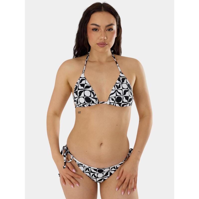 Sutien bikini Innisfil III Triangle Top femei