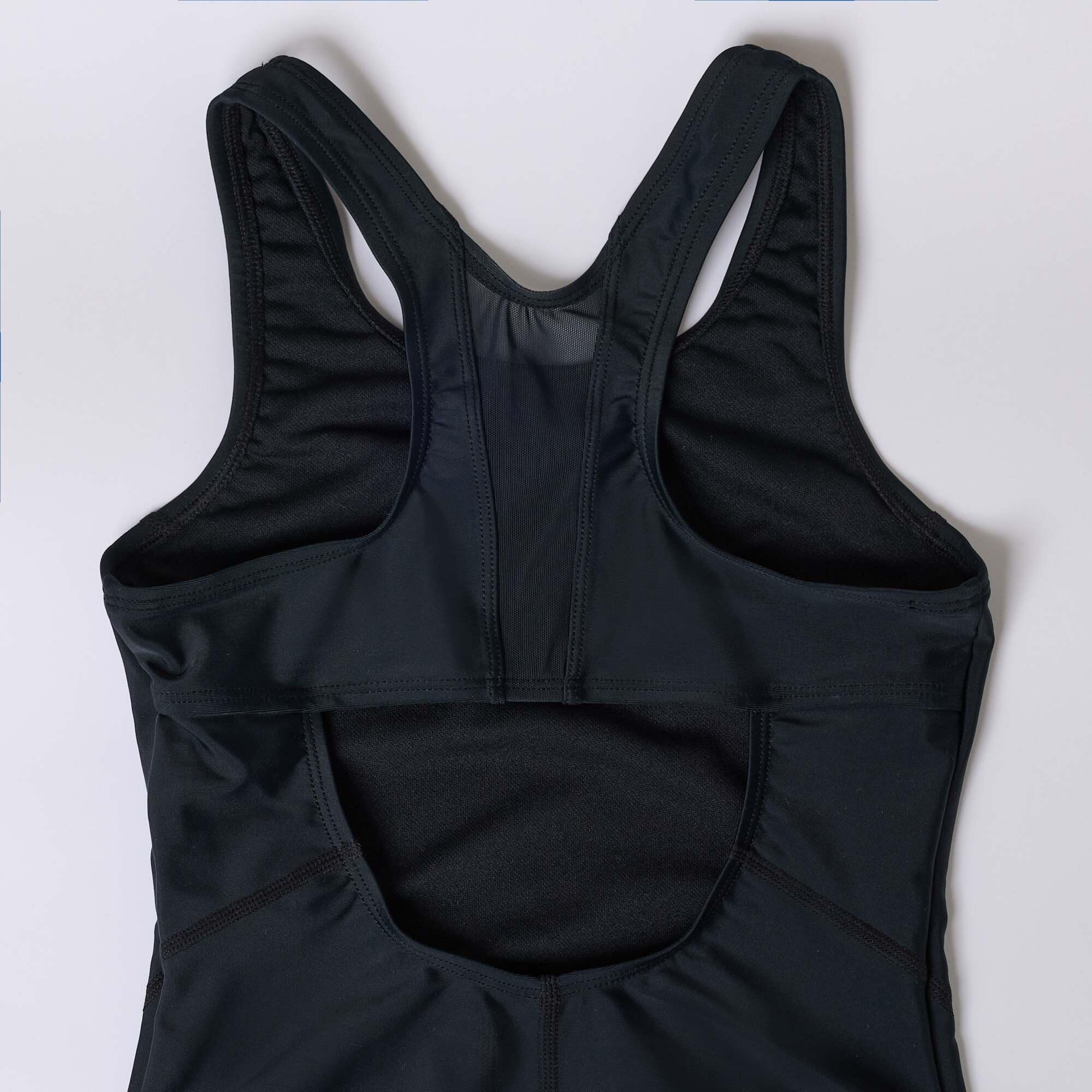 Junior zwemkostuum quick dry Aqua 4/4