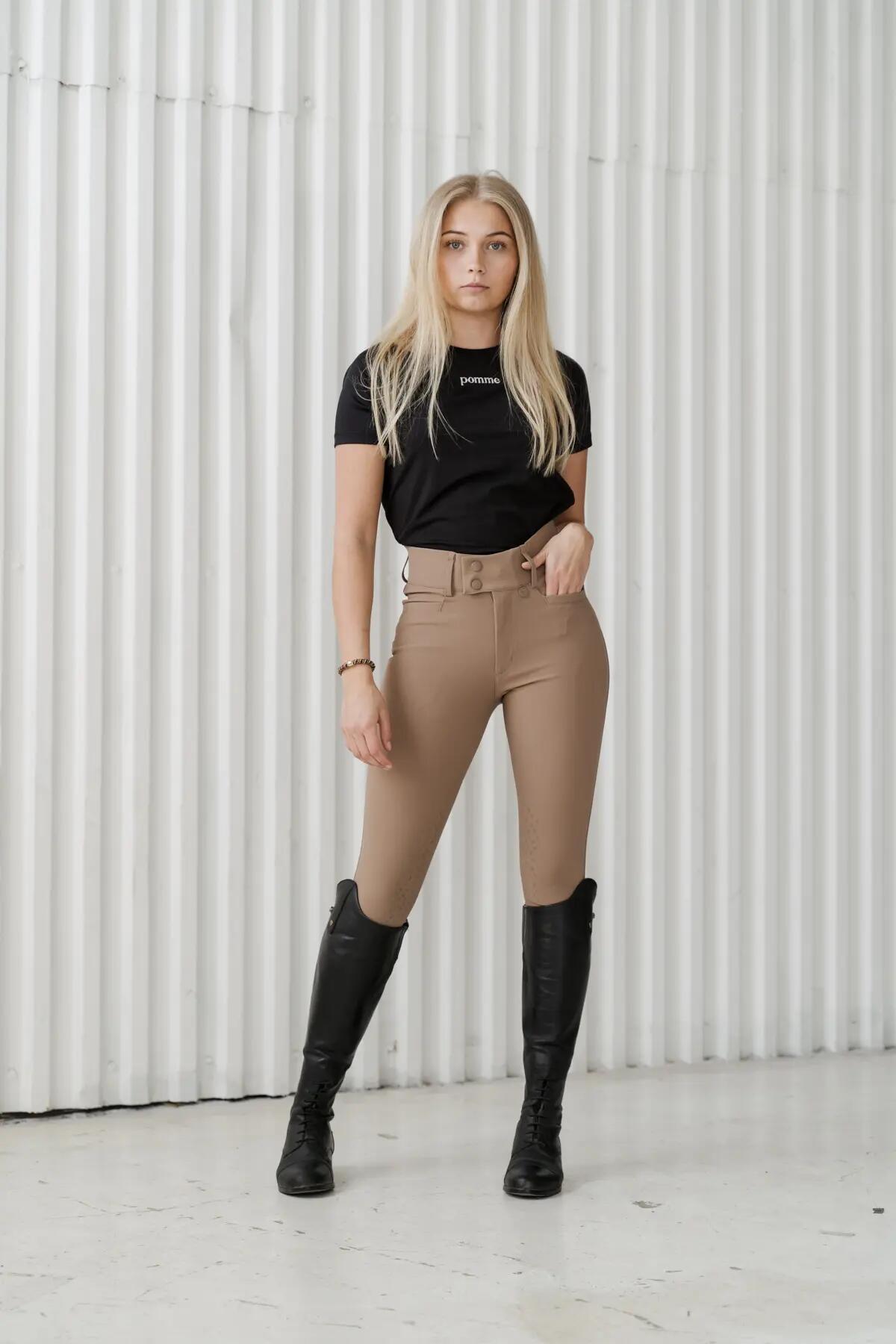 Saint - Camiseta, negro 4/4