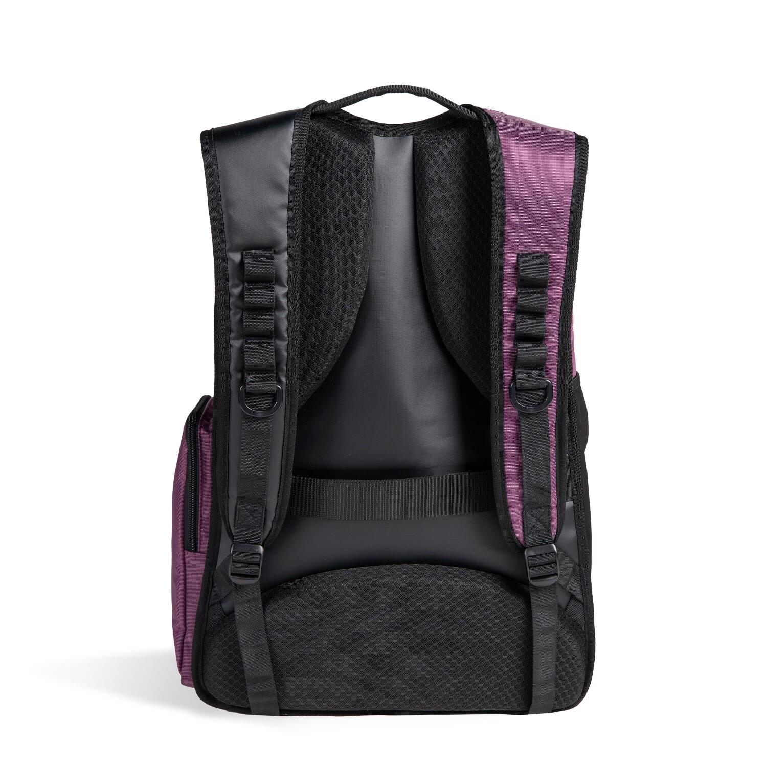 Arena All Set Zaino 45L Viola 6/7