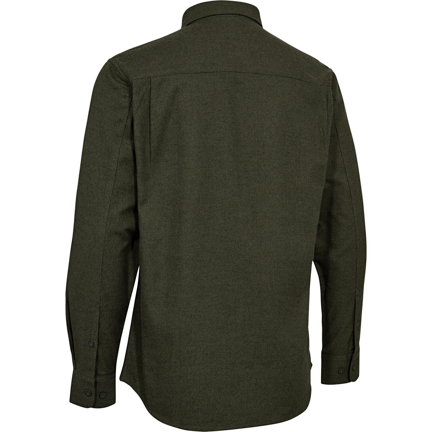 Deerhunter Langford Hemd Herren (Glen Green) Größe 39/40 2/2