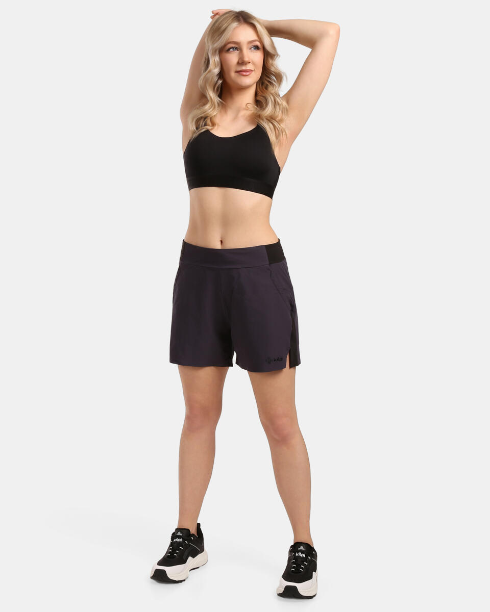 Short de sport et de loisirs pour femme Kilpi MEANI-W 3/7