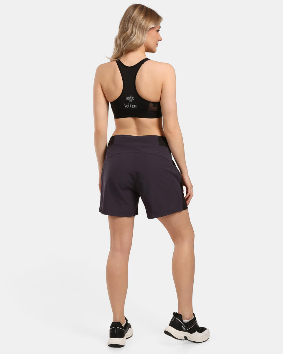 Short de sport et de loisirs pour femme Kilpi MEANI-W 2/7