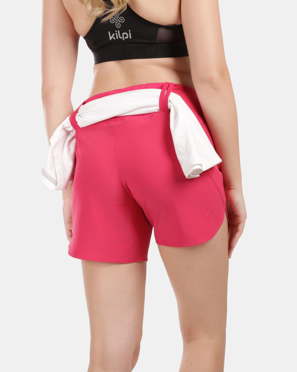 Short de sport pour femme Kilpi TIJARA-W 5/5