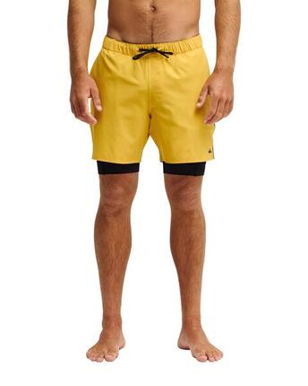 Boardshort Amphibian HIGHLINE AMPHIBIAN 17" Gris Homme