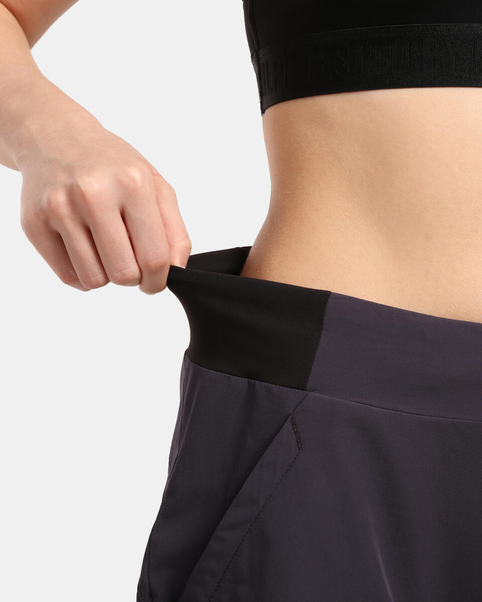 Short de sport et de loisirs pour femme Kilpi MEANI-W 6/7