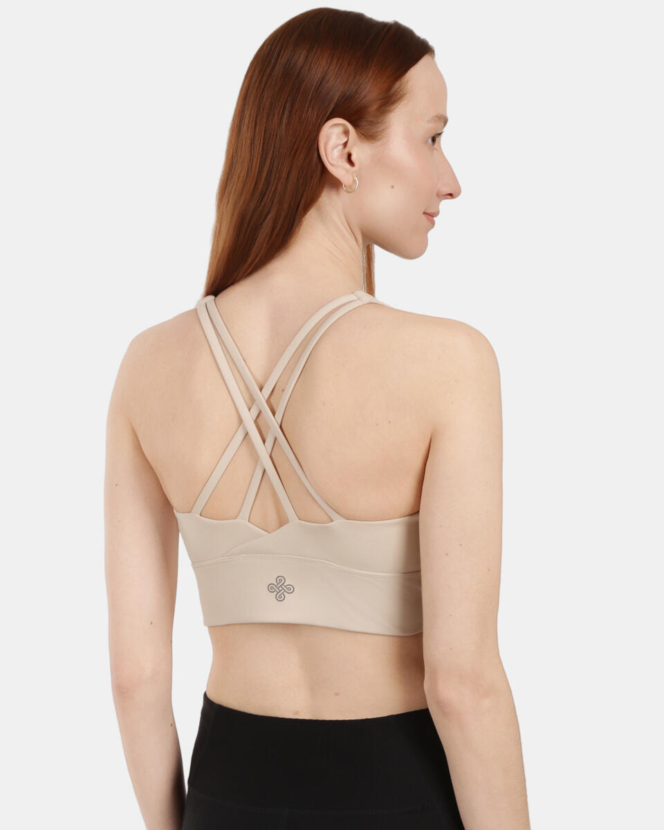 Soutien-gorge de sport pour femme Kilpi MARI-W 3/5