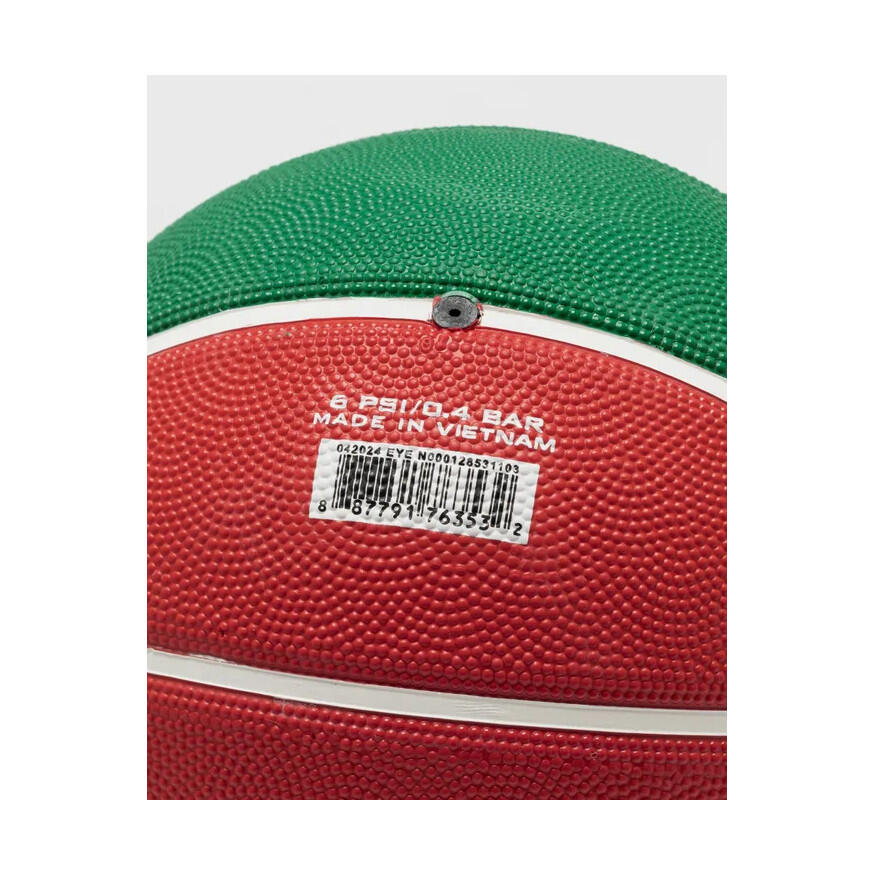 Basketbalový míč Nike Skills, velikost 3 4/4