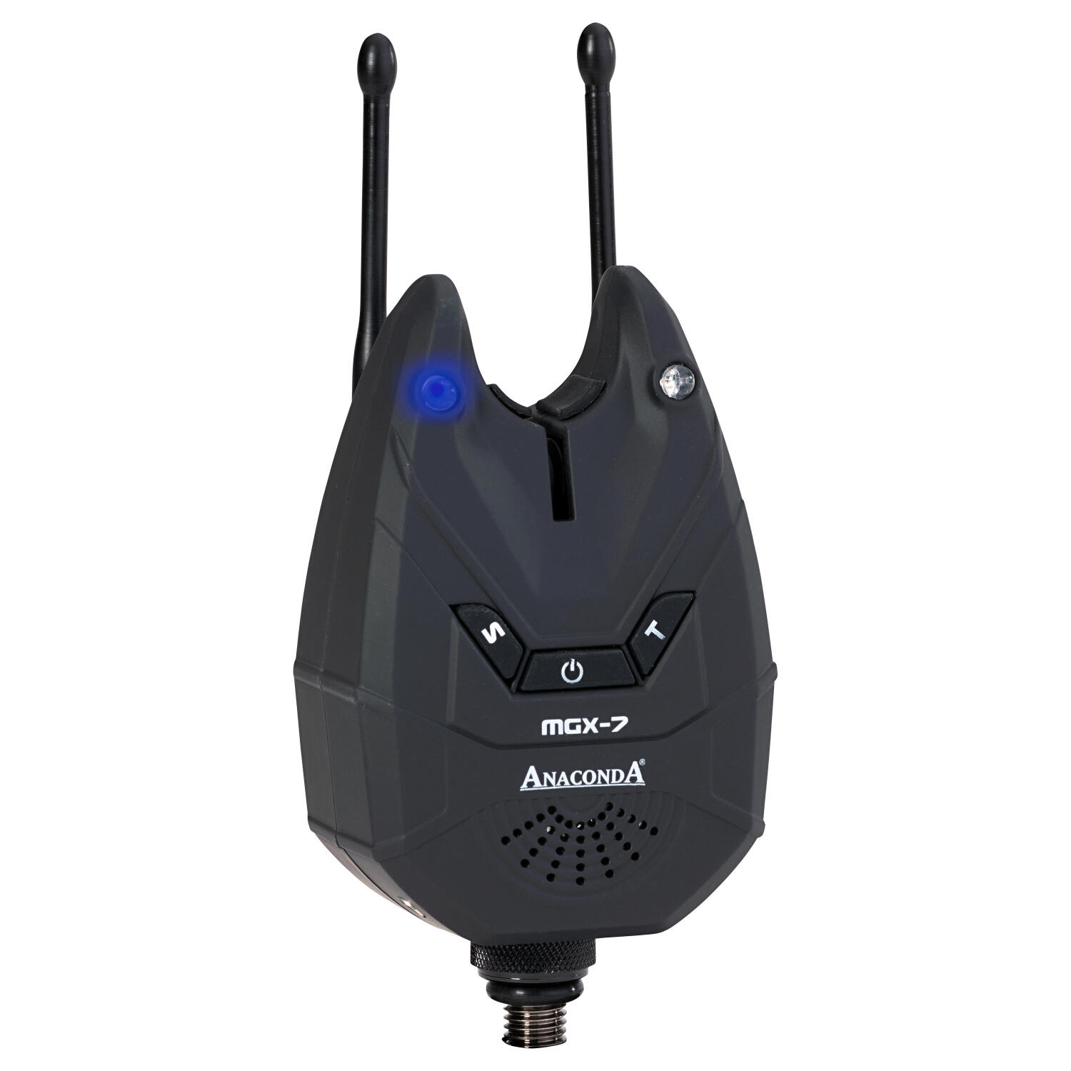 Anaconda Bissanzeiger Nighthawk MGX-7 Profi Set (2er Set) 2/5