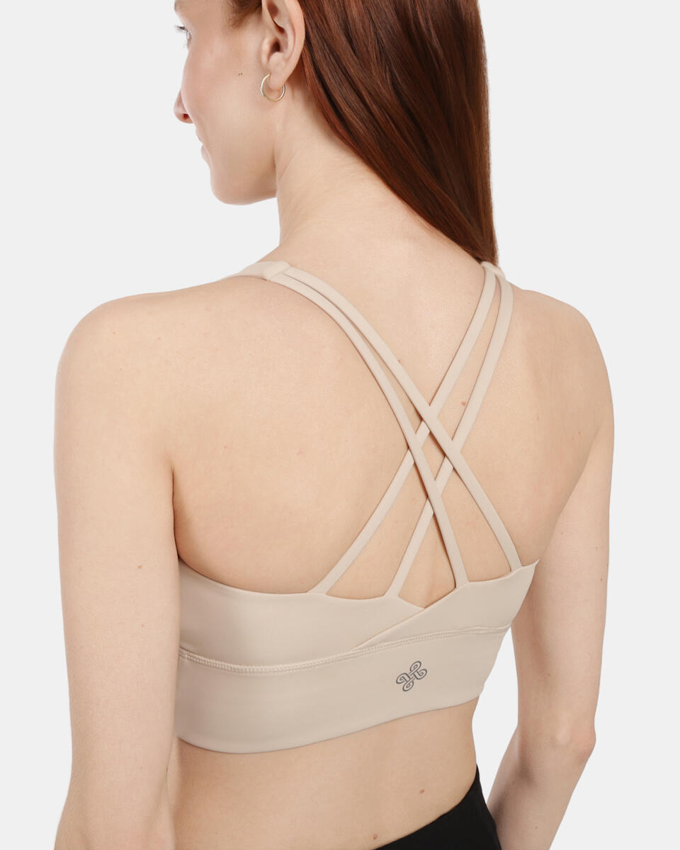 Soutien-gorge de sport pour femme Kilpi MARI-W 4/5
