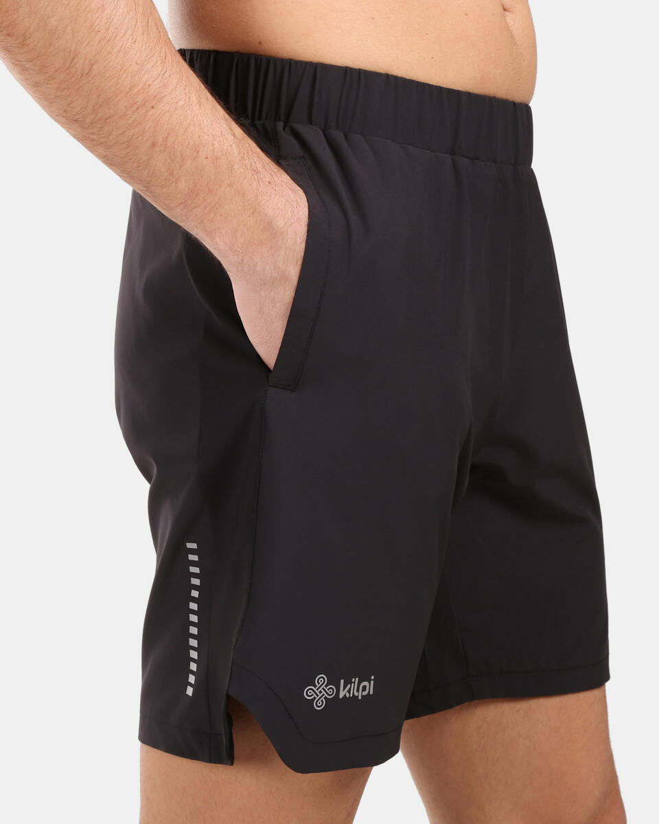 Herren-Trainingsshorts Kilpi BRAY-M 3/6