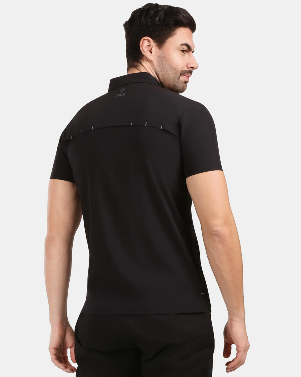 Maglia sportiva da uomo Kilpi BOMBAY-M 2/3