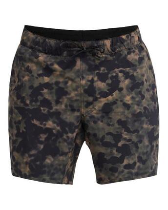 Boardshort Amphibian HIGHLINE AMPHIBIAN 17" Gris Homme