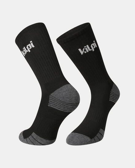 Unisex-Hohe Baumwollsocken Kilpi 3P PALWAY-U