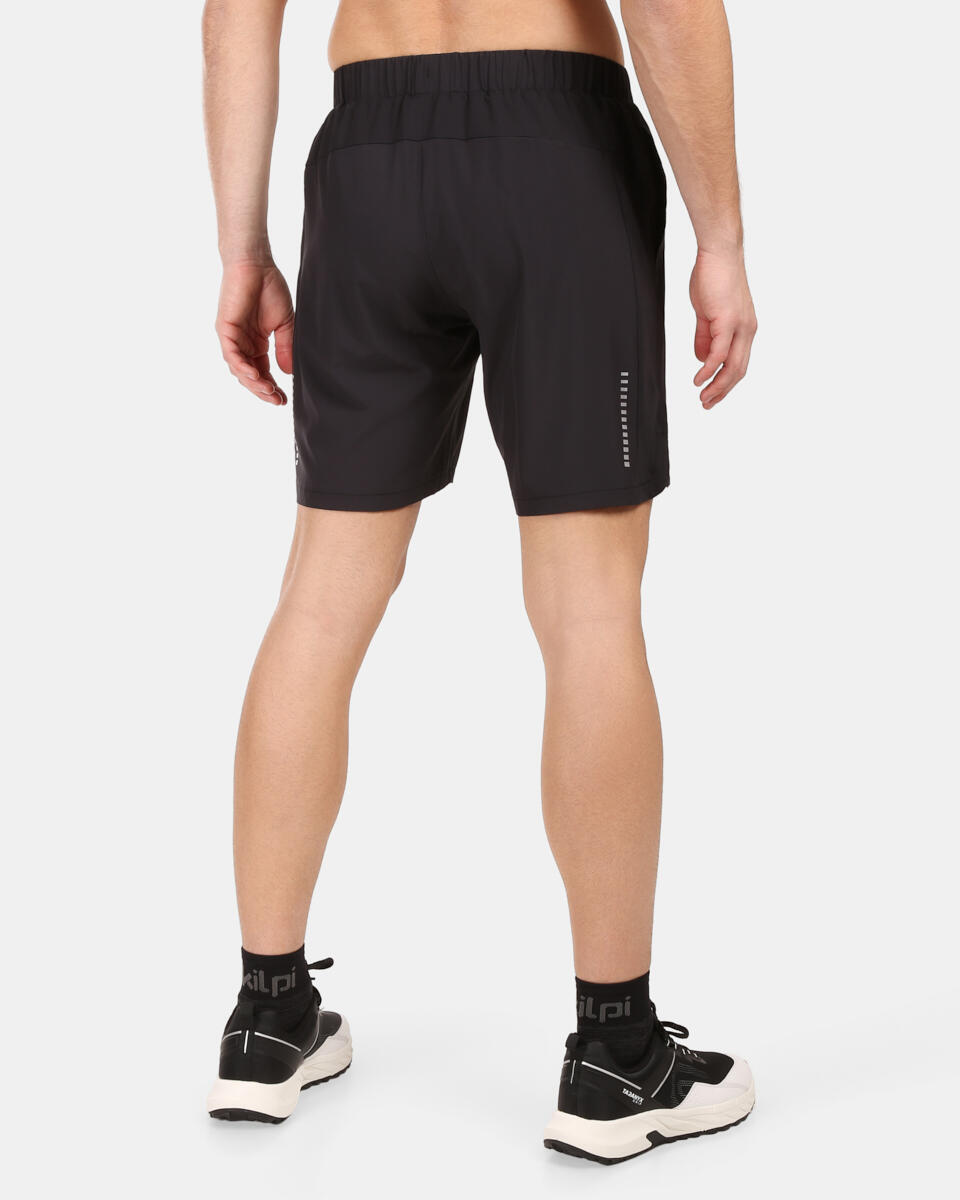 Herren-Trainingsshorts Kilpi BRAY-M 2/6