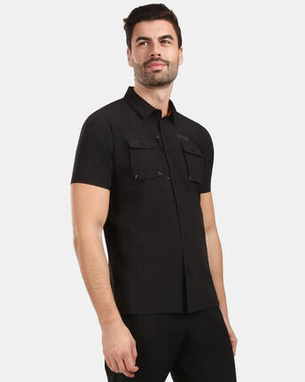 Chemise de sport pour homme Kilpi BOMBAY-M