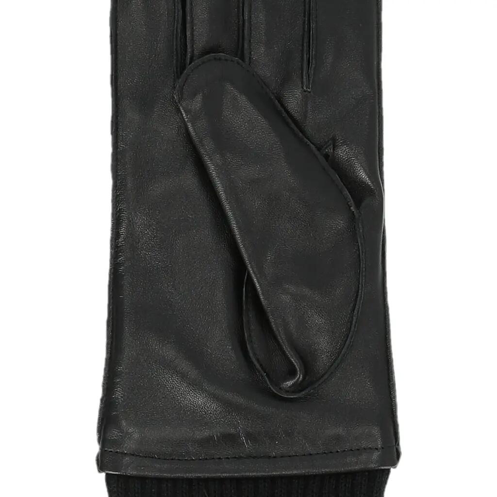 Gants en cuir femme Weather Report Kadence 3/3