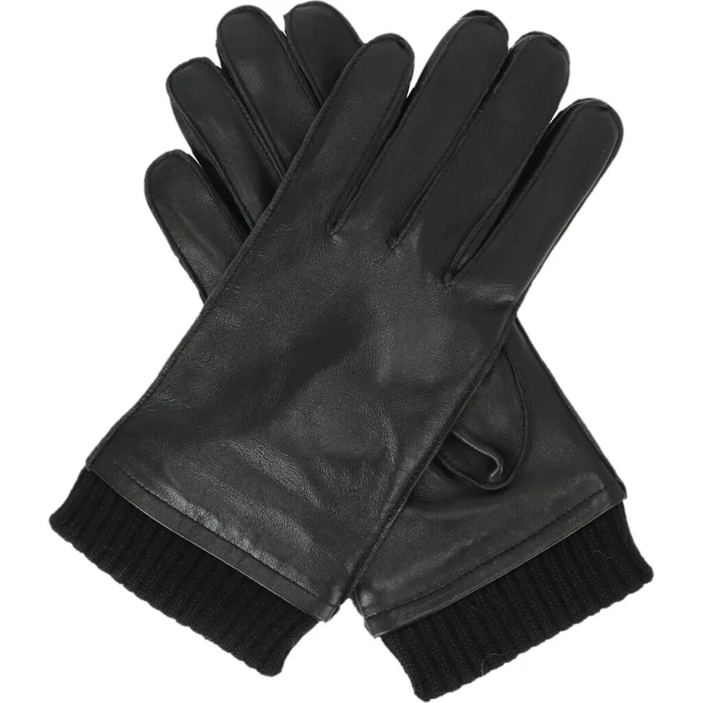 Gants en cuir femme Weather Report Kadence 2/3