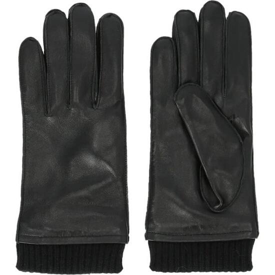 Gants en cuir femme Weather Report Kadence
