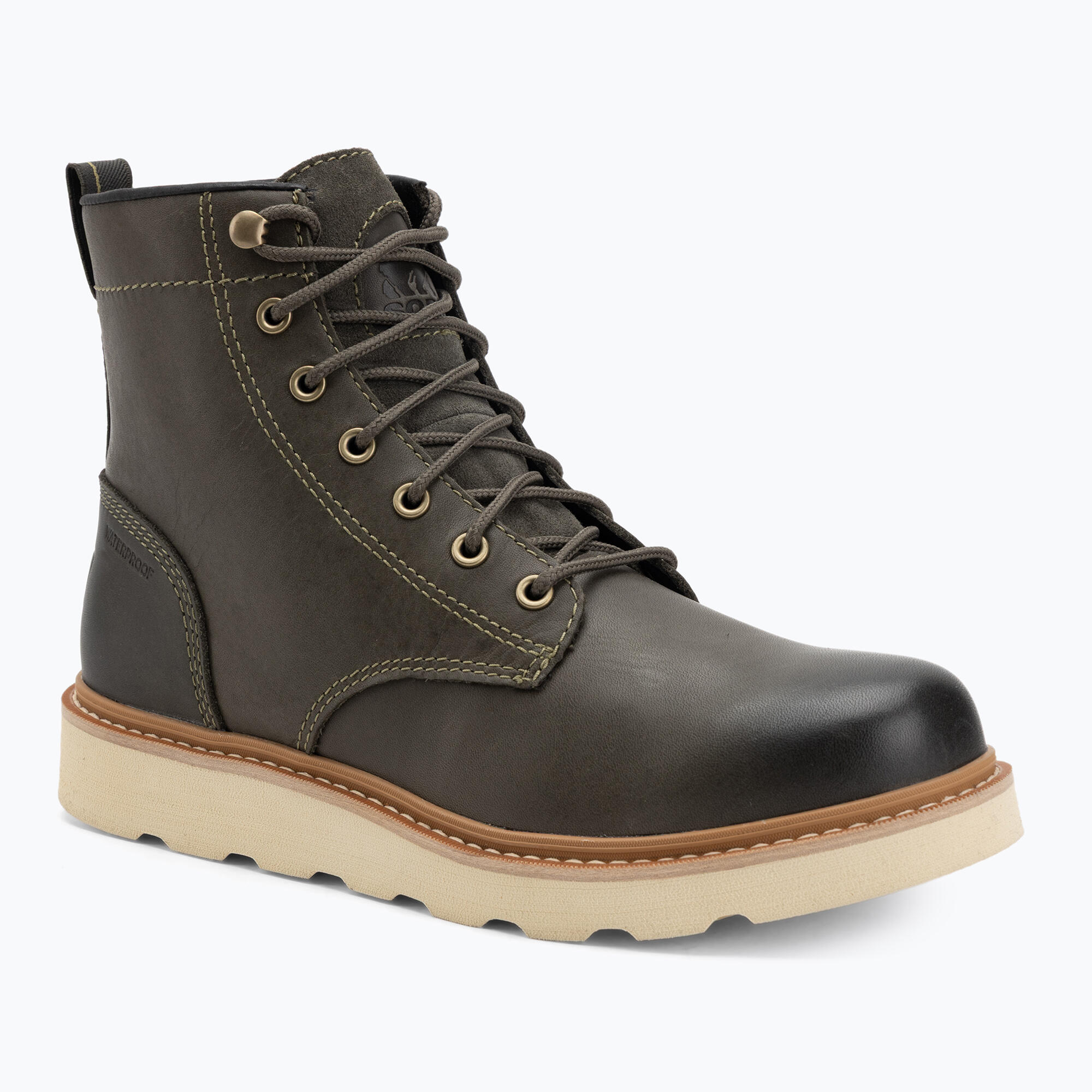 SOREL picture