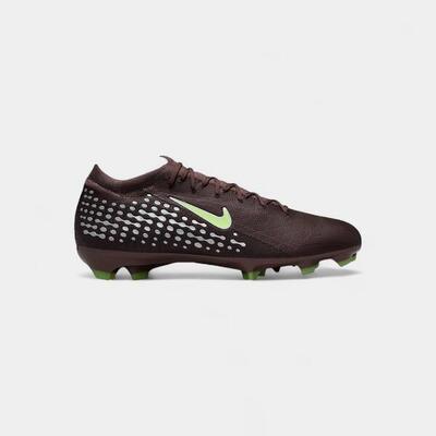 Nike zoom mercurial vapor 16 pro fg kylian mbappé plum eclipse