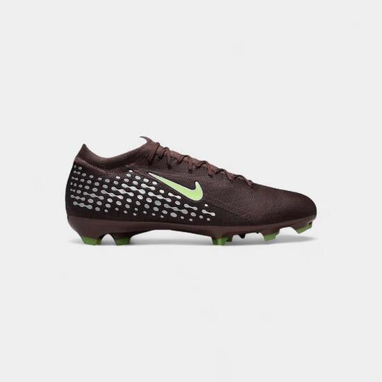 Nike Zoom Mercurial Vapor 16 Pro FG Kylian Mbappé Plum Eclipse