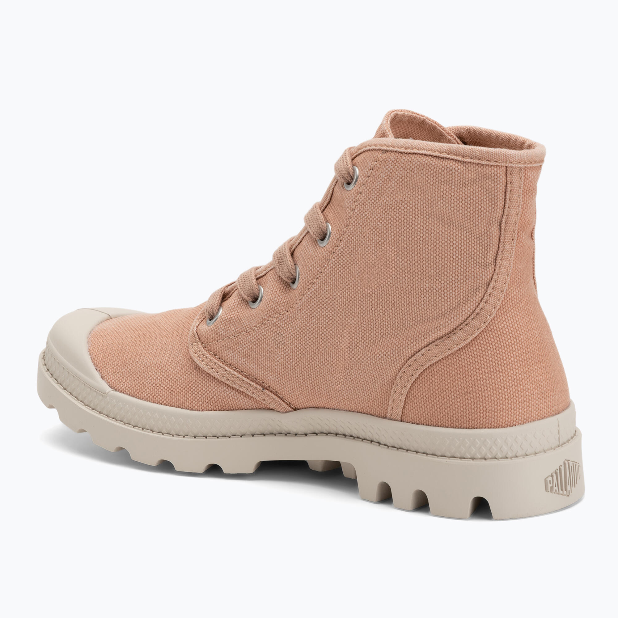 Buty damskie Palladium Pampa HI 3/7