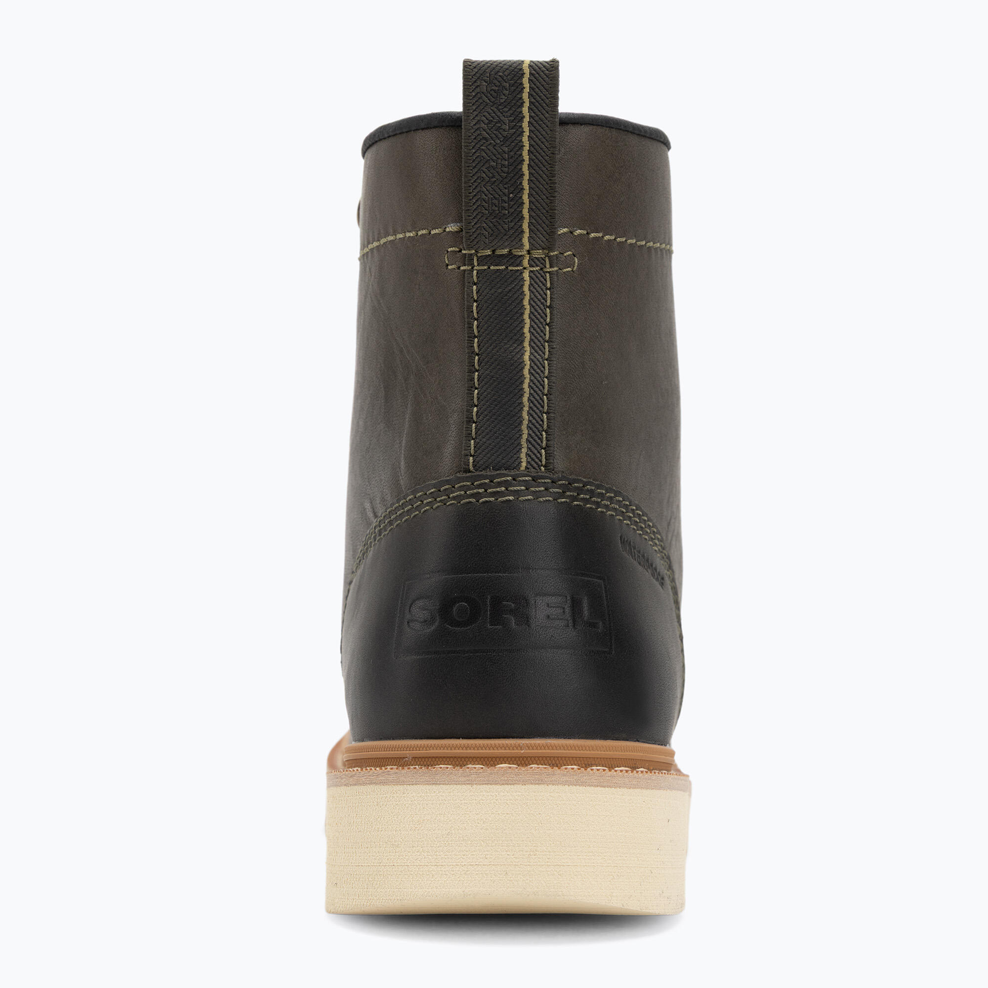 Buty męskie Sorel Slabtown 62 SIX Wp 6/7