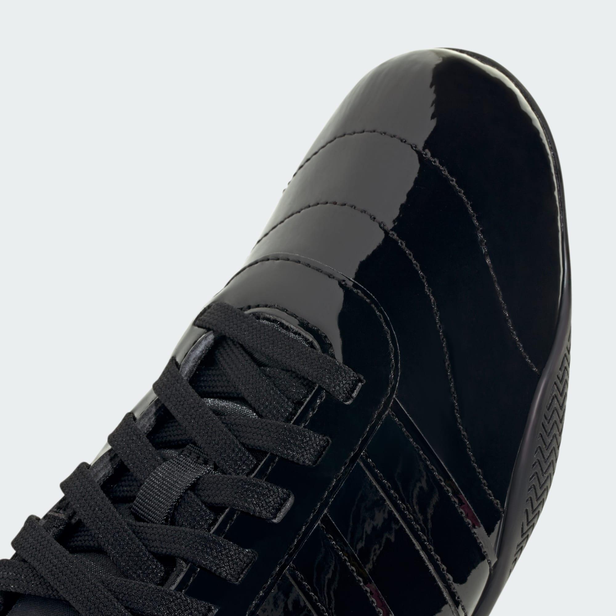 CHAUSSURE GRAND COURT LO FILLES JUNIOR 5/7