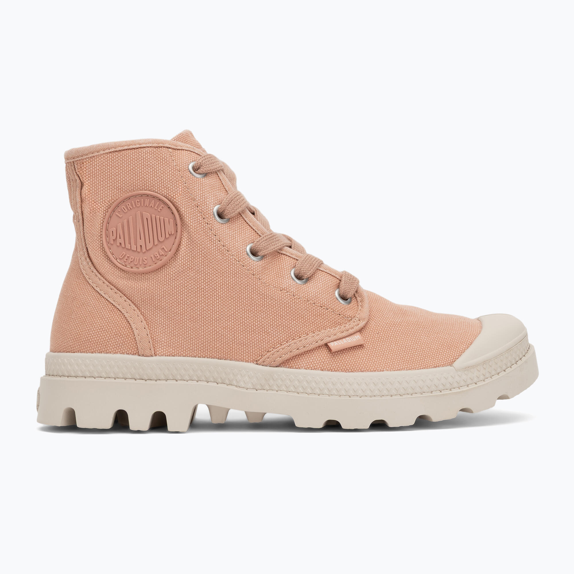 Buty damskie Palladium Pampa HI 2/7