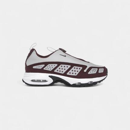 Nike Air Max Sunder Burgundy Crush (Women's)