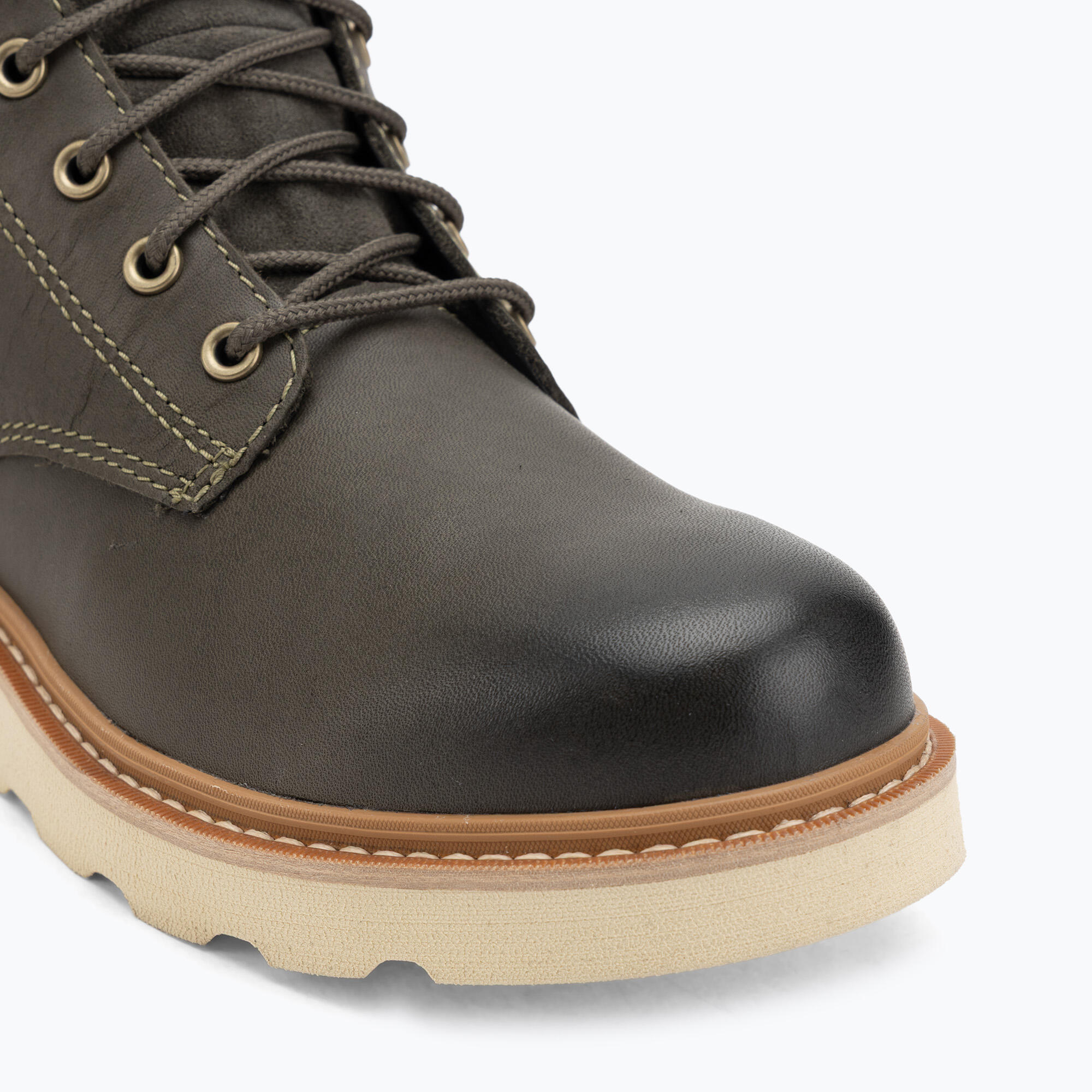 Buty męskie Sorel Slabtown 62 SIX Wp 7/7